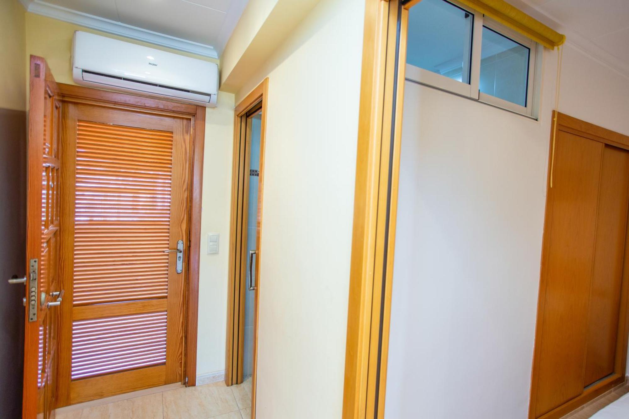 Apartamento Cullera Frente Al Mar Ngoại thất bức ảnh