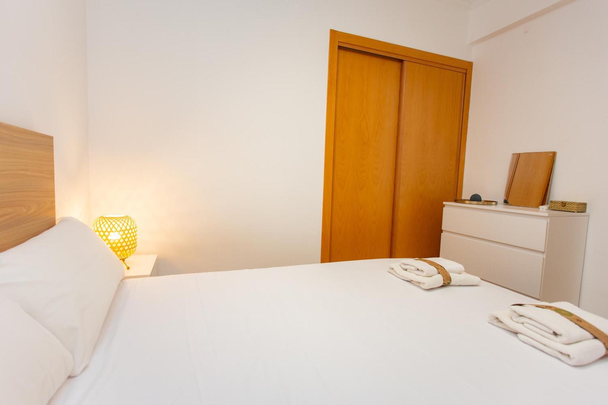 Apartamento Cullera Frente Al Mar Ngoại thất bức ảnh