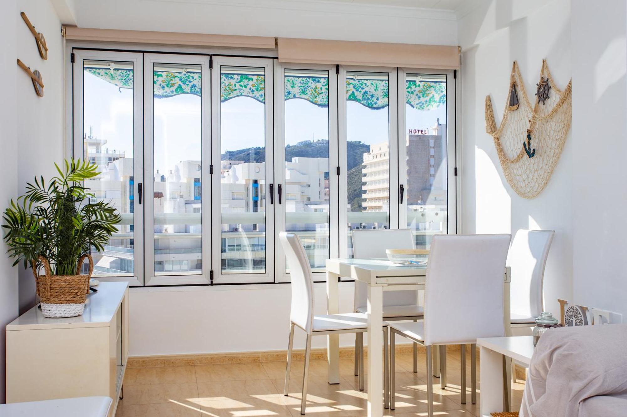 Apartamento Cullera Frente Al Mar Ngoại thất bức ảnh
